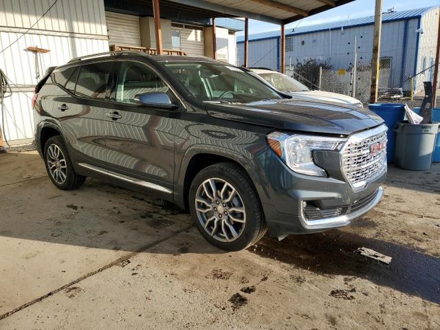 Photo 3 VIN: 3GKALXEV2NL263937 - GMC TERRAIN DE 