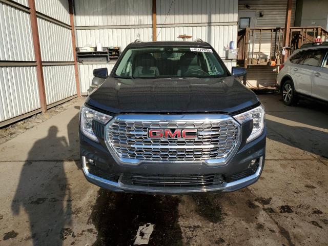 Photo 4 VIN: 3GKALXEV2NL263937 - GMC TERRAIN DE 