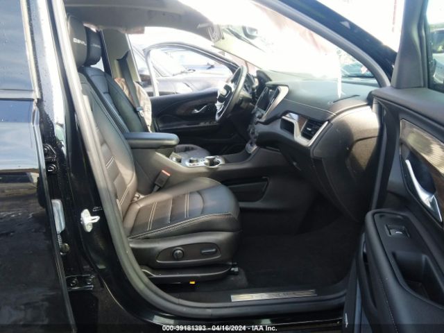 Photo 4 VIN: 3GKALXEV2NL294573 - GMC TERRAIN 