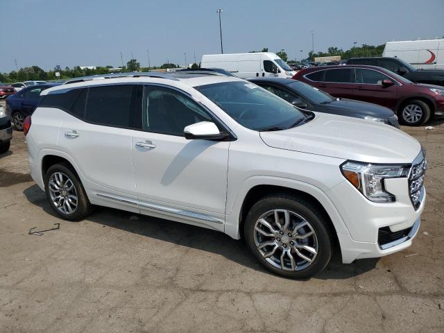 Photo 3 VIN: 3GKALXEV2NL298591 - GMC TERRAIN DE 