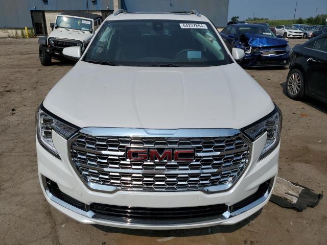 Photo 4 VIN: 3GKALXEV2NL298591 - GMC TERRAIN DE 