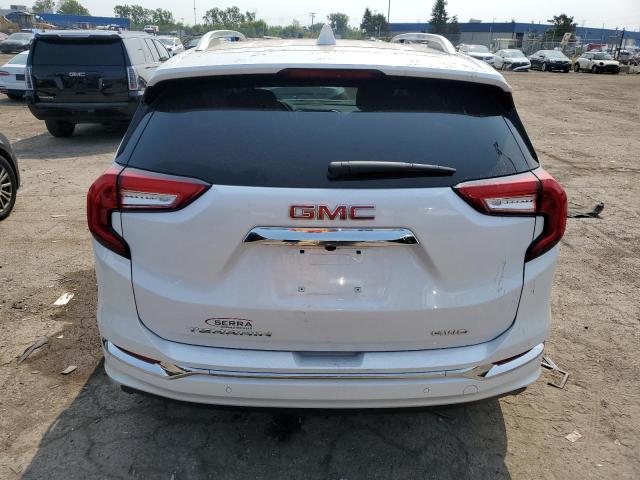 Photo 5 VIN: 3GKALXEV2NL298591 - GMC TERRAIN DE 