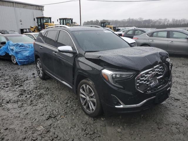 Photo 3 VIN: 3GKALXEV3ML381008 - GMC TERRAIN DE 