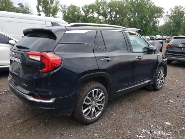 Photo 2 VIN: 3GKALXEV4NL178923 - GMC TERRAIN DE 