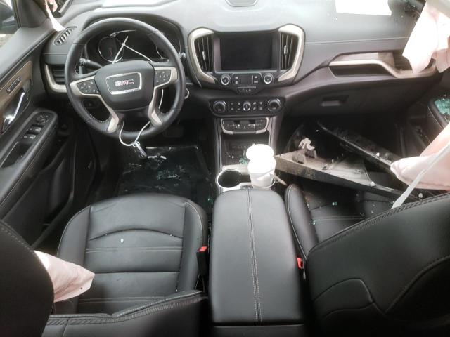 Photo 7 VIN: 3GKALXEV5NL253693 - GMC TERRAIN DE 