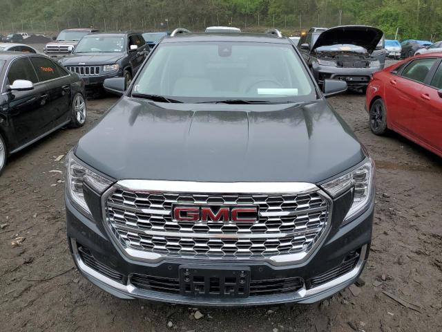 Photo 4 VIN: 3GKALXEV5NL301189 - GMC TERRAIN DE 