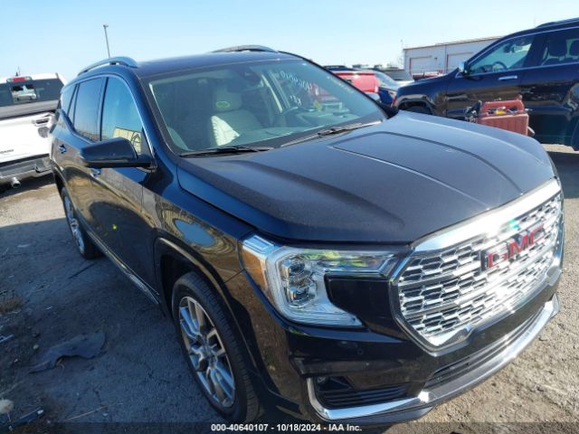 Photo 0 VIN: 3GKALXEV6NL214742 - GMC TERRAIN 