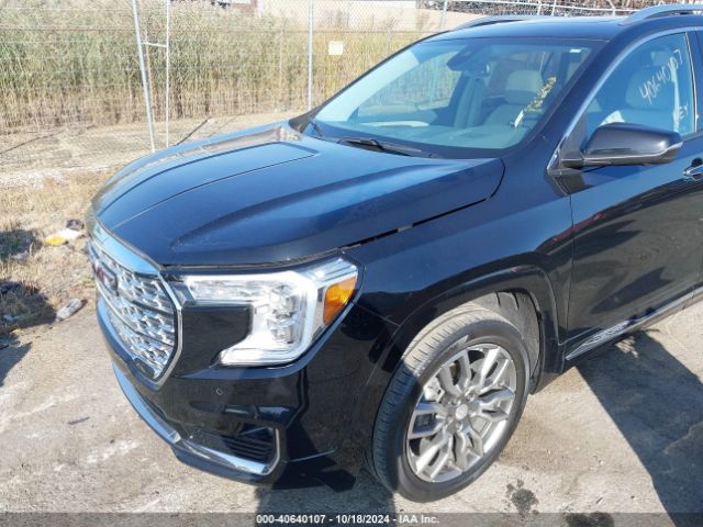 Photo 1 VIN: 3GKALXEV6NL214742 - GMC TERRAIN 