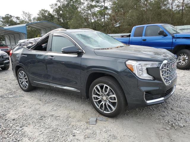 Photo 3 VIN: 3GKALXEV6NL276111 - GMC TERRAIN DE 