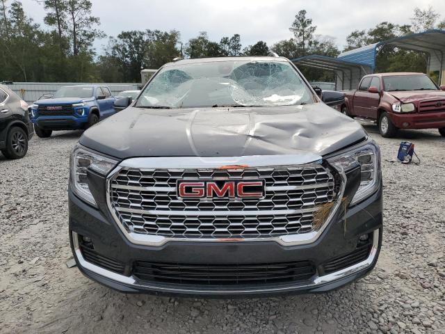 Photo 4 VIN: 3GKALXEV6NL276111 - GMC TERRAIN DE 