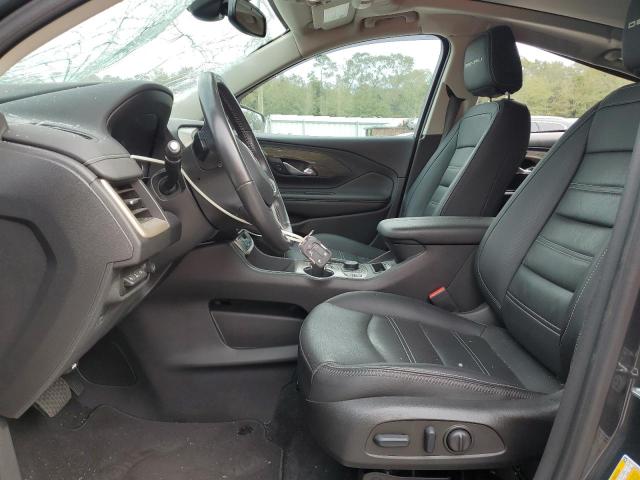 Photo 6 VIN: 3GKALXEV6NL276111 - GMC TERRAIN DE 