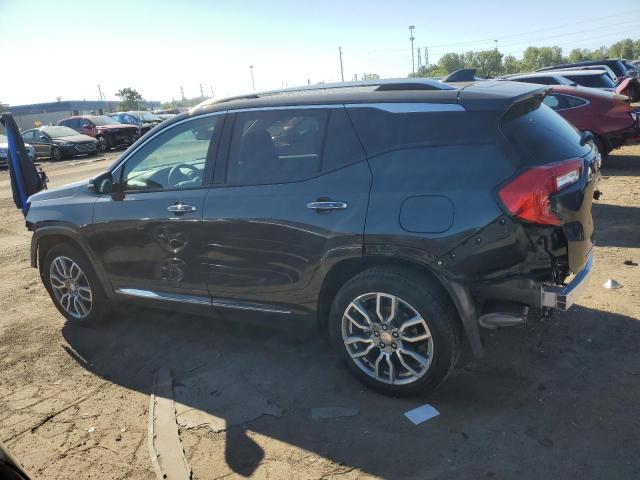 Photo 1 VIN: 3GKALXEV6NL292857 - GMC TERRAIN DE 