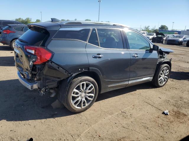 Photo 2 VIN: 3GKALXEV6NL292857 - GMC TERRAIN DE 