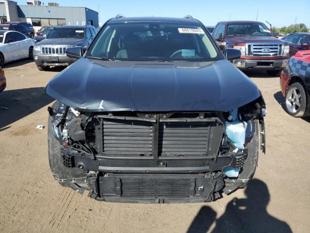 Photo 4 VIN: 3GKALXEV6NL292857 - GMC TERRAIN DE 