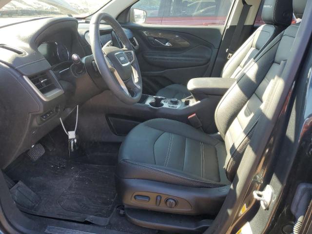 Photo 6 VIN: 3GKALXEV6NL292857 - GMC TERRAIN DE 