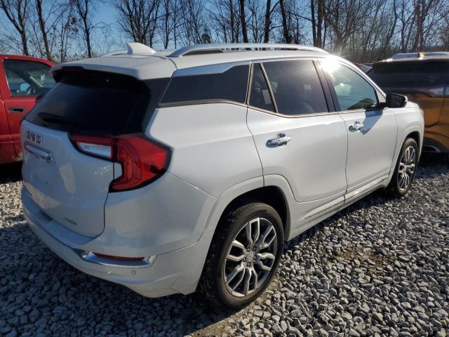 Photo 2 VIN: 3GKALXEV6NL297105 - GMC TERRAIN DE 