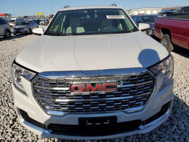 Photo 4 VIN: 3GKALXEV6NL297105 - GMC TERRAIN DE 