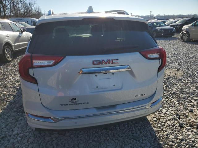 Photo 5 VIN: 3GKALXEV6NL297105 - GMC TERRAIN DE 