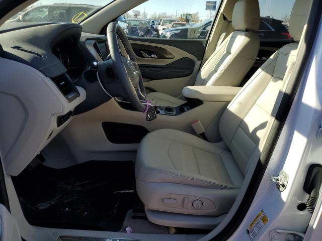 Photo 6 VIN: 3GKALXEV6NL297105 - GMC TERRAIN DE 