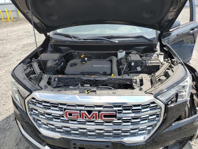 Photo 10 VIN: 3GKALXEV6NL301041 - GMC TERRAIN DE 