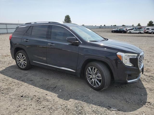 Photo 3 VIN: 3GKALXEV6NL301041 - GMC TERRAIN DE 