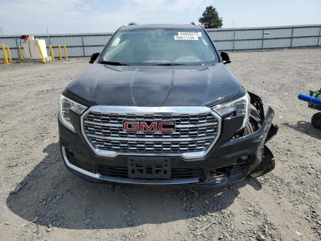 Photo 4 VIN: 3GKALXEV6NL301041 - GMC TERRAIN DE 