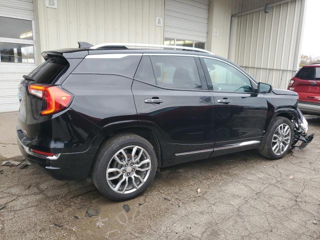 Photo 2 VIN: 3GKALXEV7NL180228 - GMC TERRAIN DE 