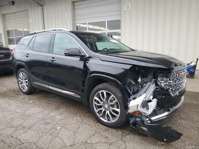 Photo 3 VIN: 3GKALXEV7NL180228 - GMC TERRAIN DE 