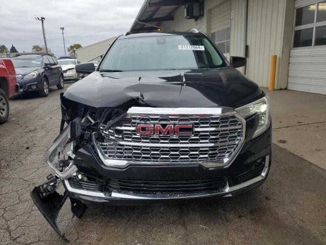 Photo 4 VIN: 3GKALXEV7NL180228 - GMC TERRAIN DE 