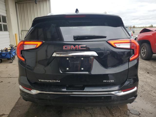 Photo 5 VIN: 3GKALXEV7NL180228 - GMC TERRAIN DE 