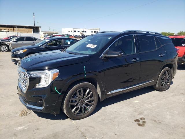 Photo 0 VIN: 3GKALXEV7NL257518 - GMC TERRAIN DE 