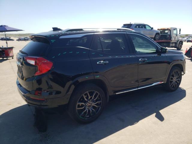 Photo 2 VIN: 3GKALXEV7NL257518 - GMC TERRAIN DE 