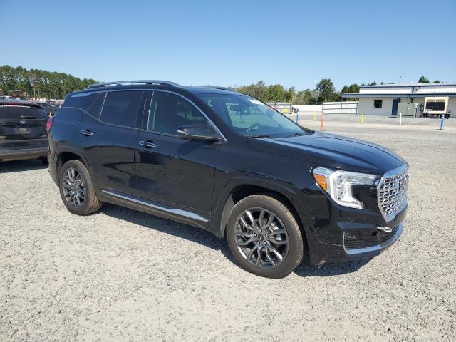 Photo 3 VIN: 3GKALXEV9NL295994 - GMC TERRAIN DE 