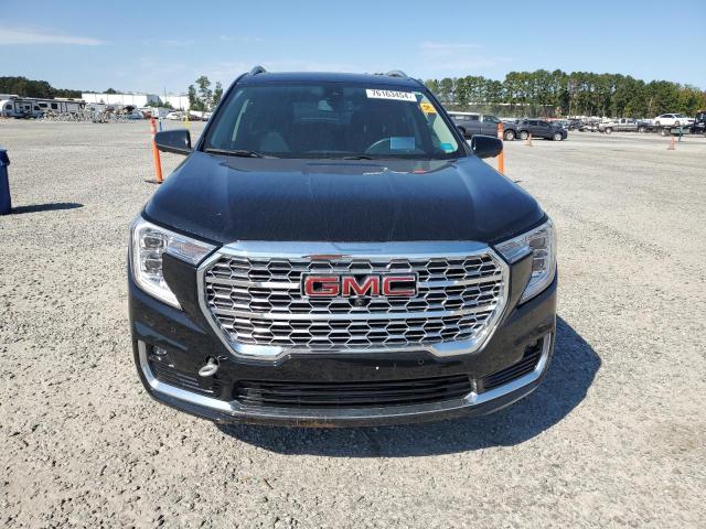 Photo 4 VIN: 3GKALXEV9NL295994 - GMC TERRAIN DE 