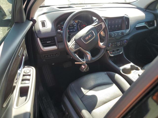 Photo 7 VIN: 3GKALXEV9NL295994 - GMC TERRAIN DE 