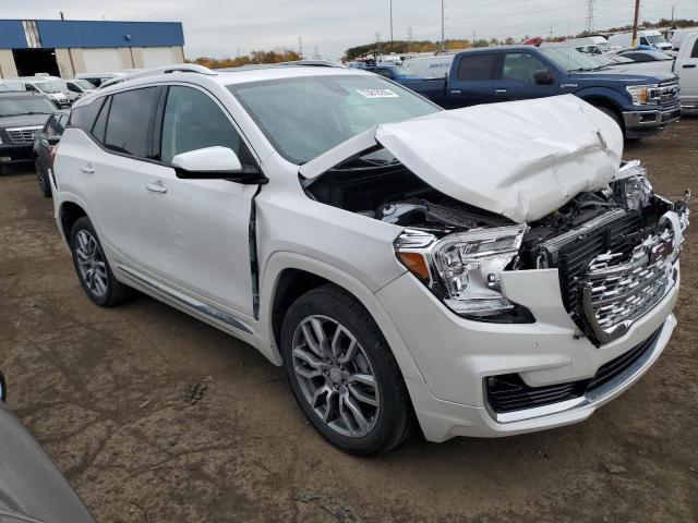 Photo 3 VIN: 3GKALXEVXNL186024 - GMC TERRAIN 