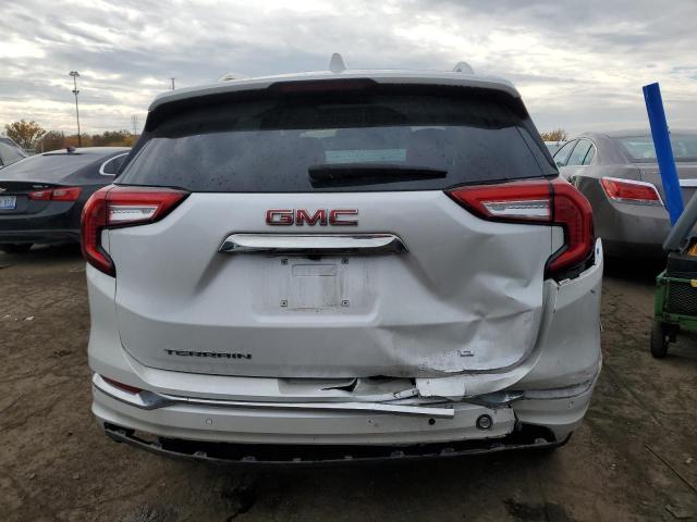 Photo 5 VIN: 3GKALXEVXNL186024 - GMC TERRAIN 