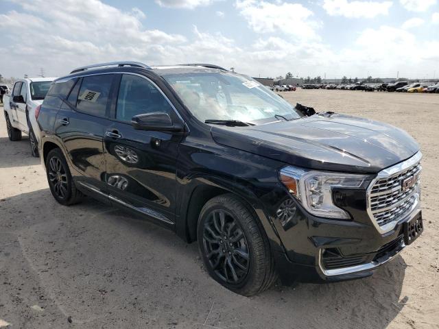 Photo 3 VIN: 3GKALXEVXNL251728 - GMC TERRAIN DE 