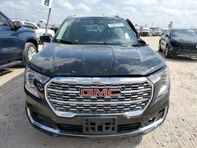 Photo 4 VIN: 3GKALXEVXNL251728 - GMC TERRAIN DE 