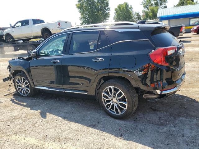 Photo 1 VIN: 3GKALXEVXNL261062 - GMC TERRAIN DE 