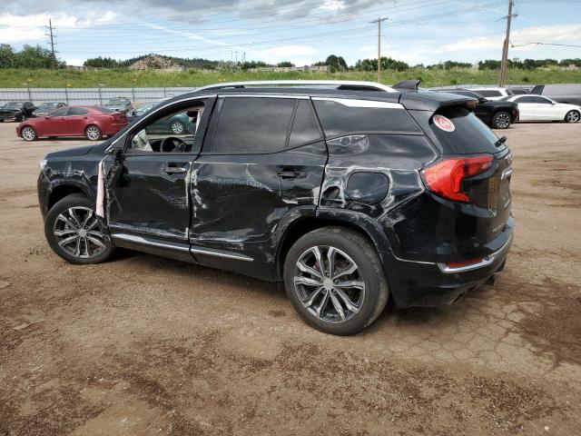 Photo 1 VIN: 3GKALXEX0JL165324 - GMC TERRAIN DE 