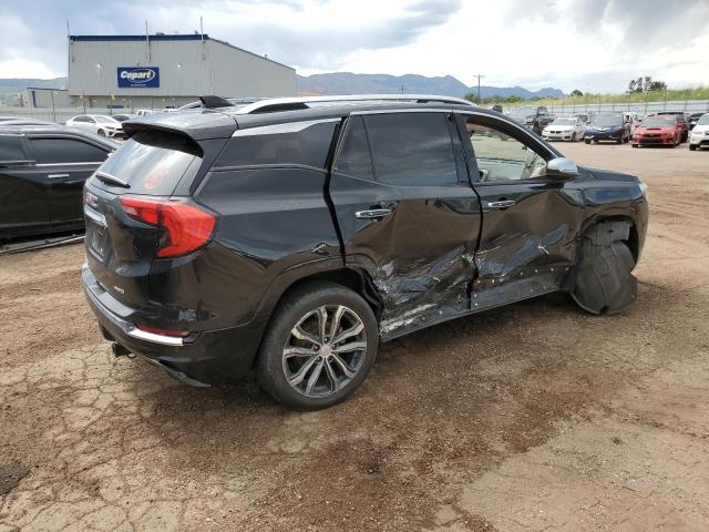 Photo 2 VIN: 3GKALXEX0JL165324 - GMC TERRAIN DE 