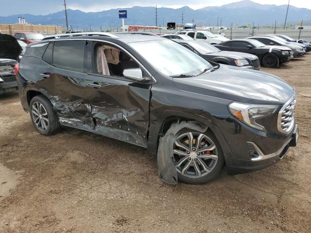 Photo 3 VIN: 3GKALXEX0JL165324 - GMC TERRAIN DE 