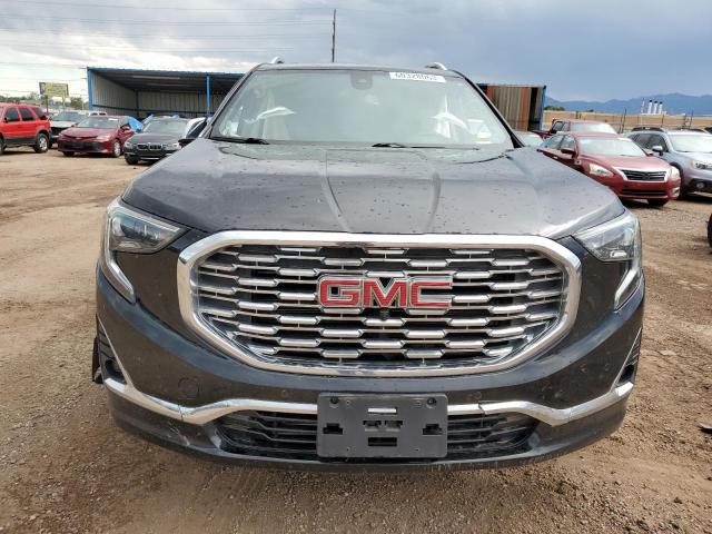 Photo 4 VIN: 3GKALXEX0JL165324 - GMC TERRAIN DE 