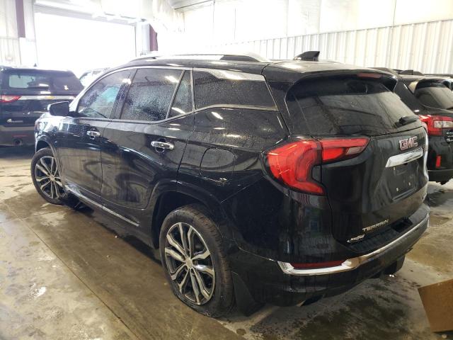 Photo 1 VIN: 3GKALXEX0JL268940 - GMC TERRAIN DE 