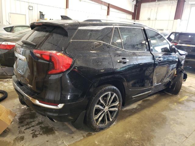 Photo 2 VIN: 3GKALXEX0JL268940 - GMC TERRAIN DE 