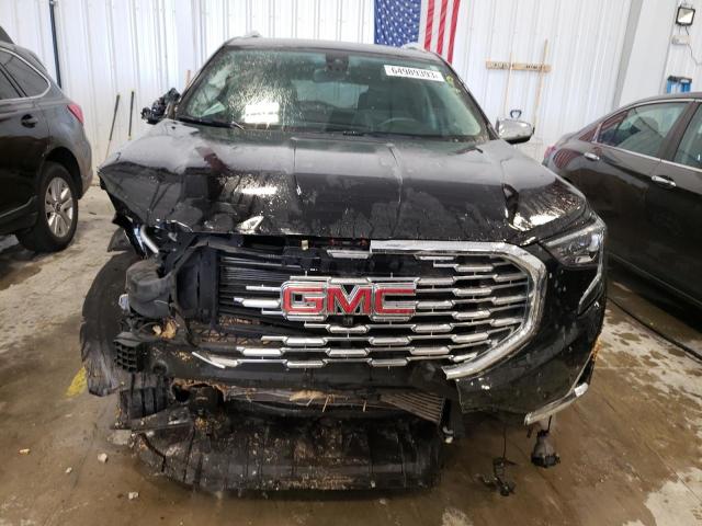 Photo 4 VIN: 3GKALXEX0JL268940 - GMC TERRAIN DE 