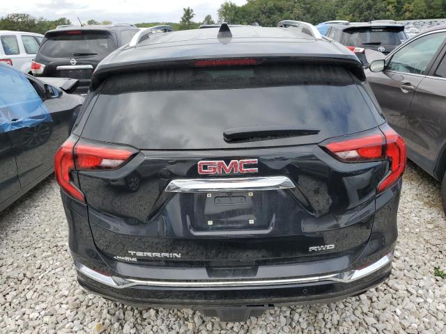 Photo 5 VIN: 3GKALXEX0JL268940 - GMC TERRAIN DE 