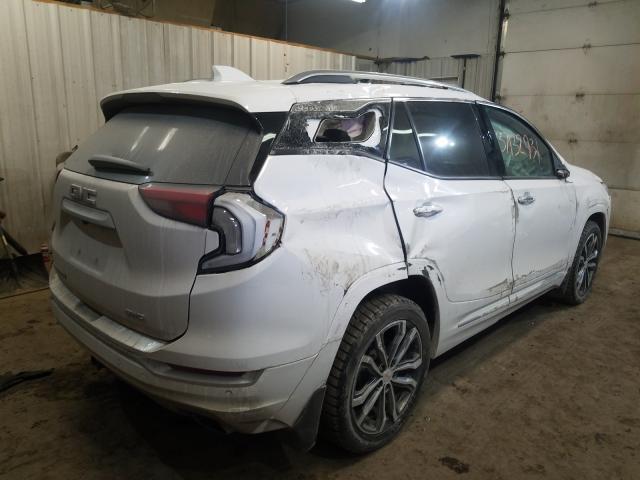 Photo 3 VIN: 3GKALXEX0JL304254 - GMC TERRAIN DE 