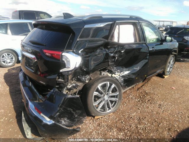 Photo 3 VIN: 3GKALXEX0JL312192 - GMC TERRAIN 